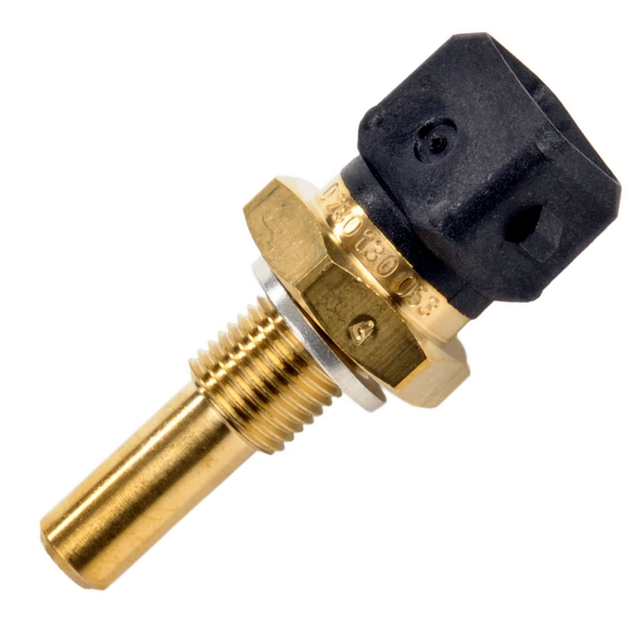 Bulbo Sensor Temperatura Agua Ecu Audi 100 2.3