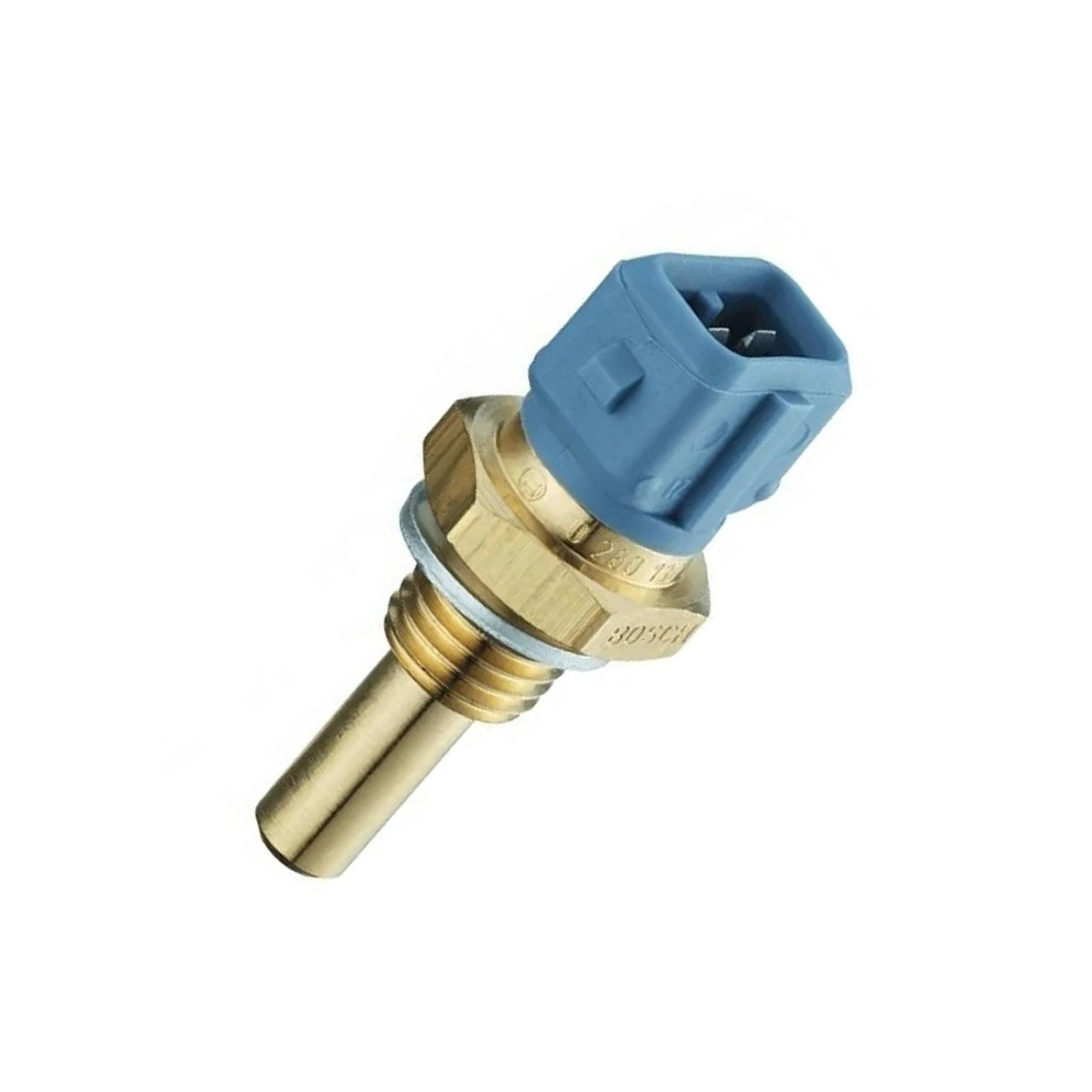 Sensor Temperatura De Agua Peugeot 205 1.4