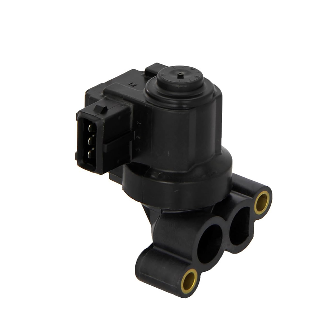 Paso A Paso Iac Ralenti Bosch Alfa Romeo 145 146 155 1.8 2.0