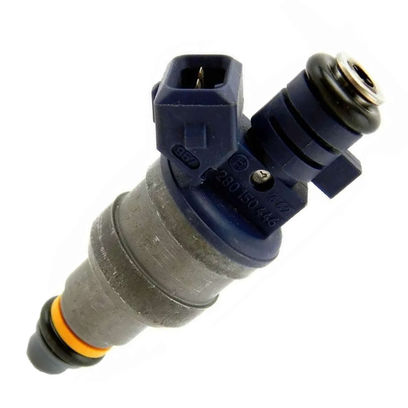 Inyector De Nafta Bosch Original Peugeot 406 1.8 16v