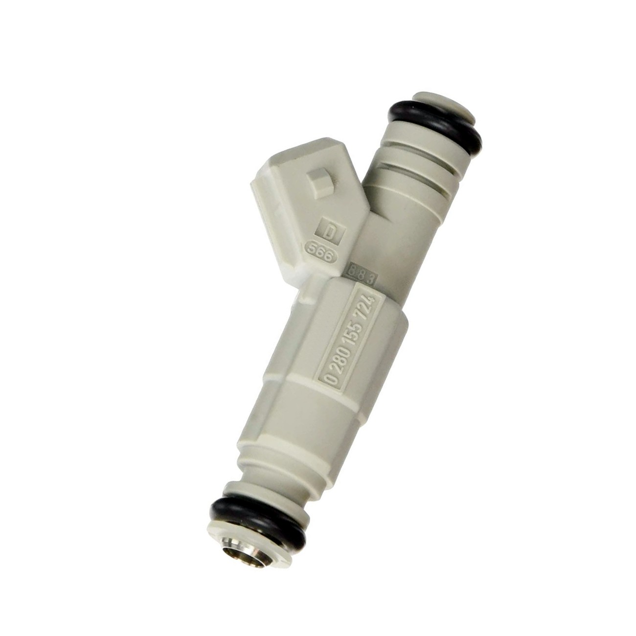 Inyector Bosch Renault Megane 2.0 16v 1997 2000