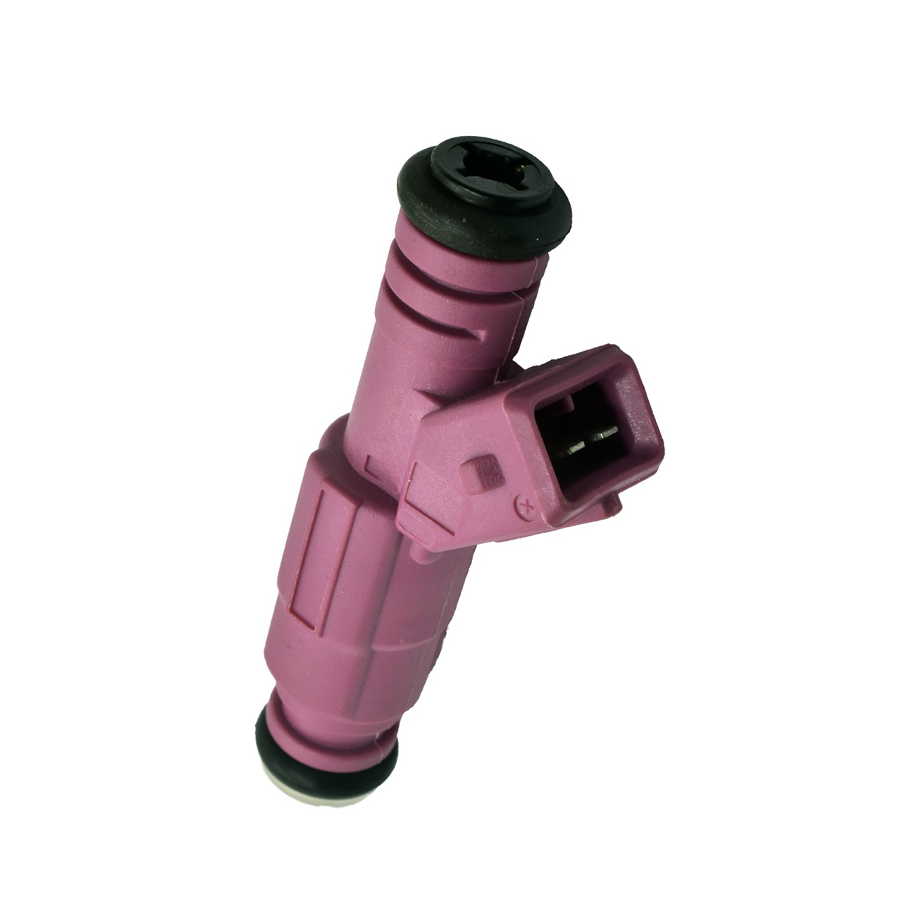 Inyector Bosch Ford Fiesta Ka 1.3 1994 1999