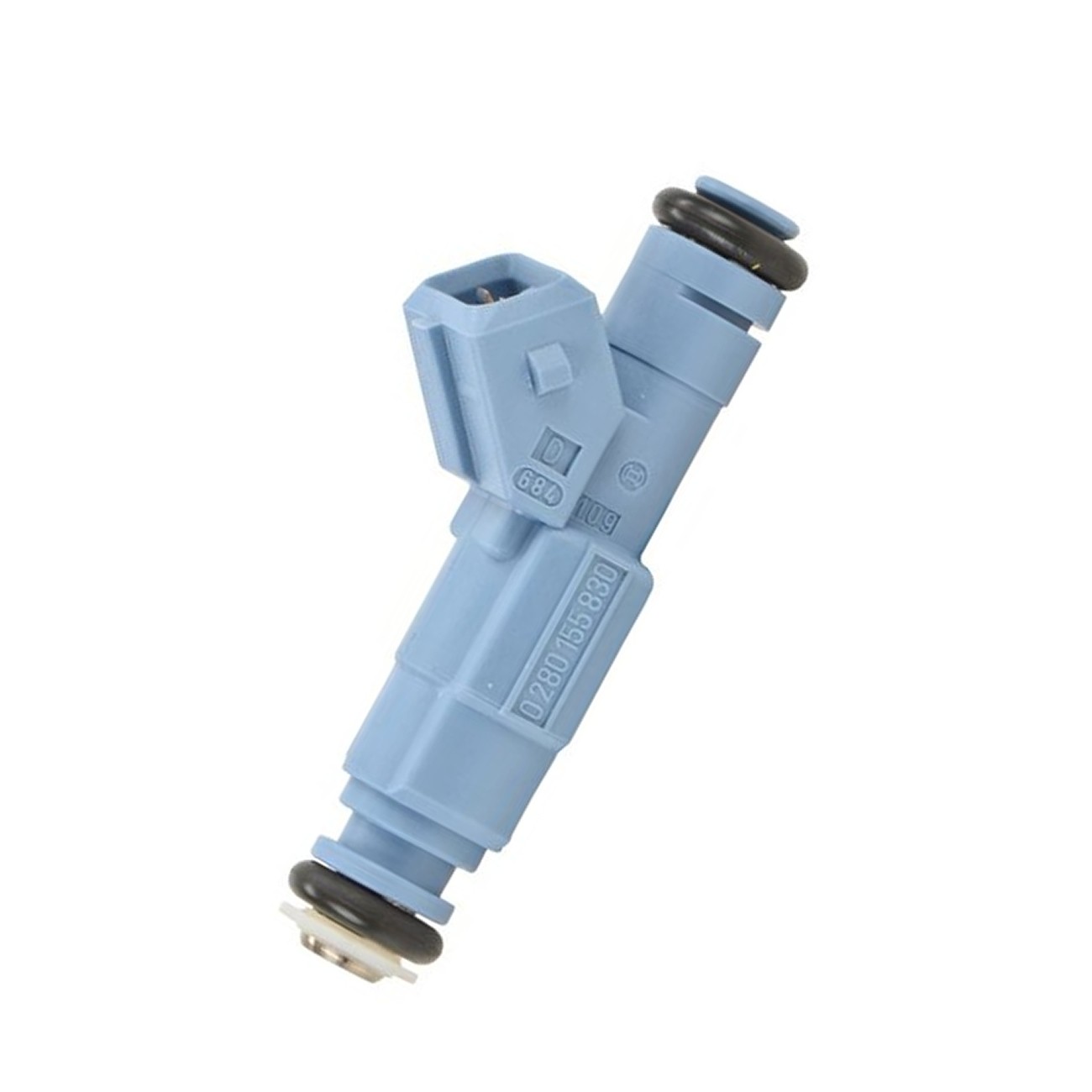 Inyector Bosch Volvo C70 S60 S70 V70 2.0 2.3 2.4t
