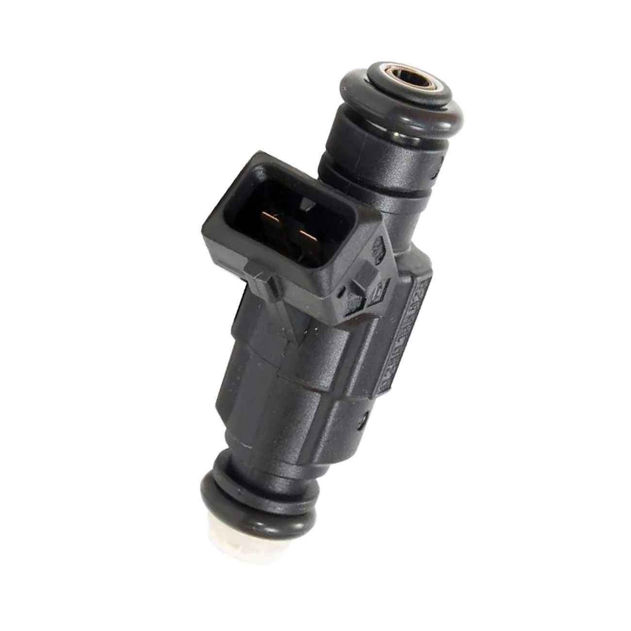 Inyector Bosch Ford Escort Fiesta Ka Courier 1.6 1998 2003