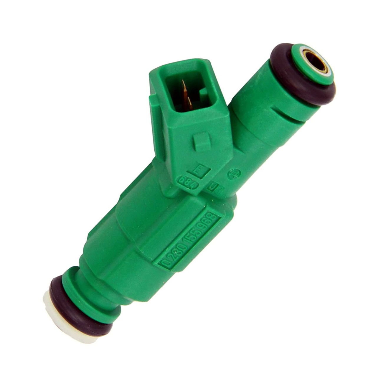 Inyector Bosch Volvo S60 V70 2.5