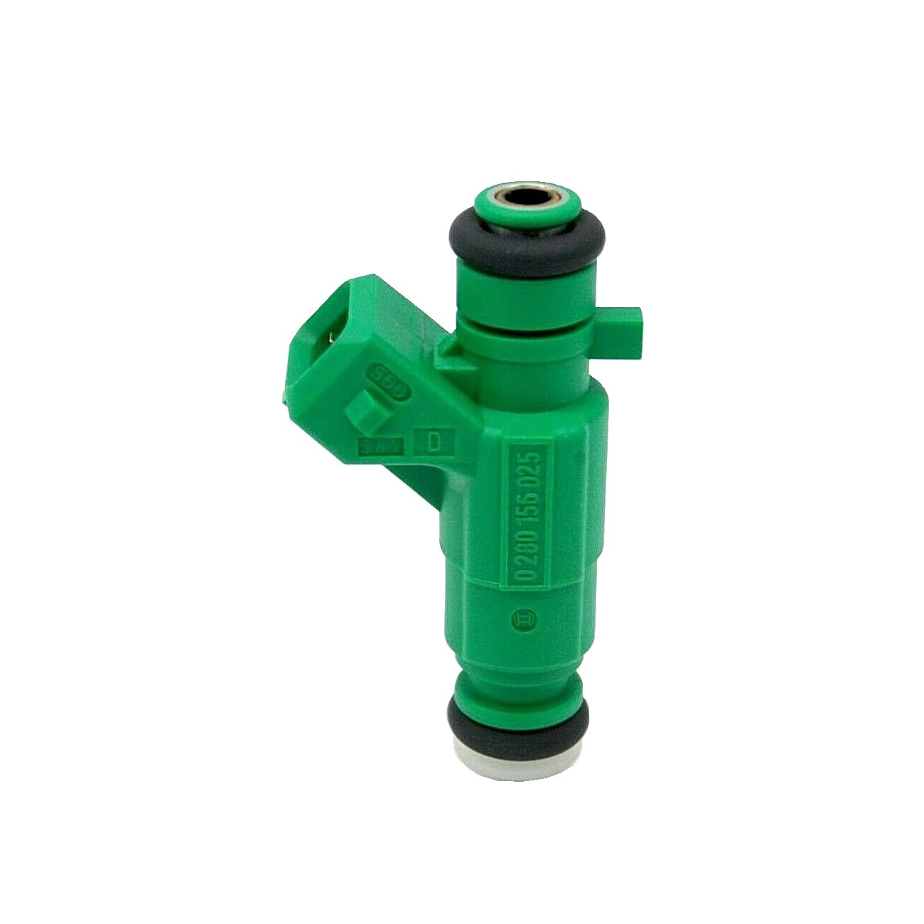 Inyector Bosch Peugeot 106 Citroen Saxo 1.1 2000 2004