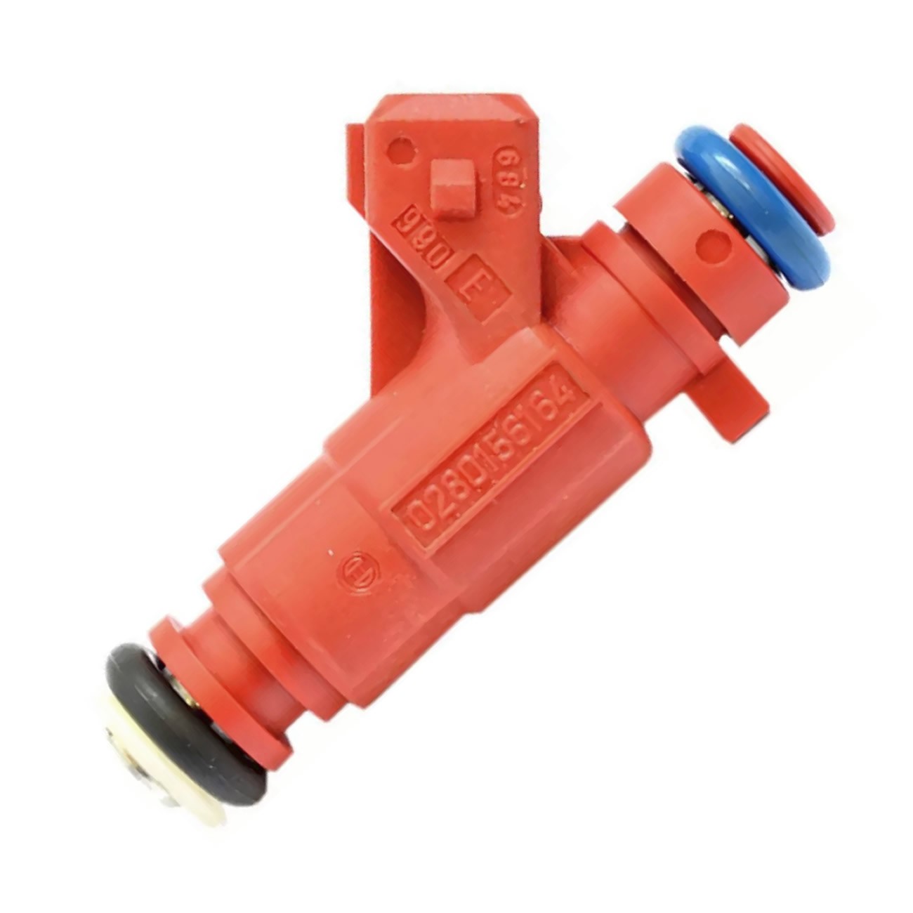 Inyector Bosch Fit 1.4 8v