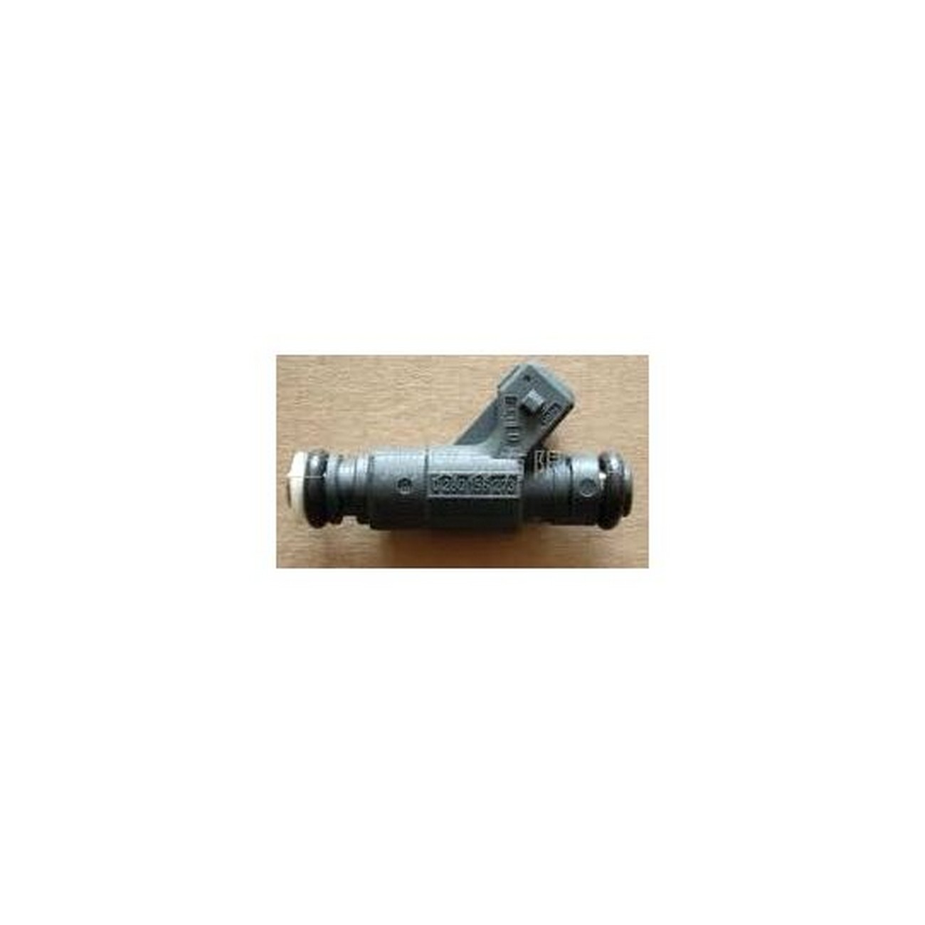 Inyector Bosch Volkswagen Passat 2.8 V6 2000 2007
