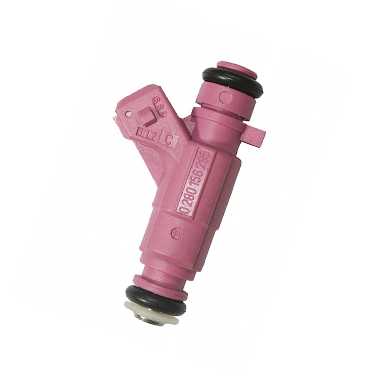 Inyector Nafta Peugeot Partner Y 206 1.4 8v