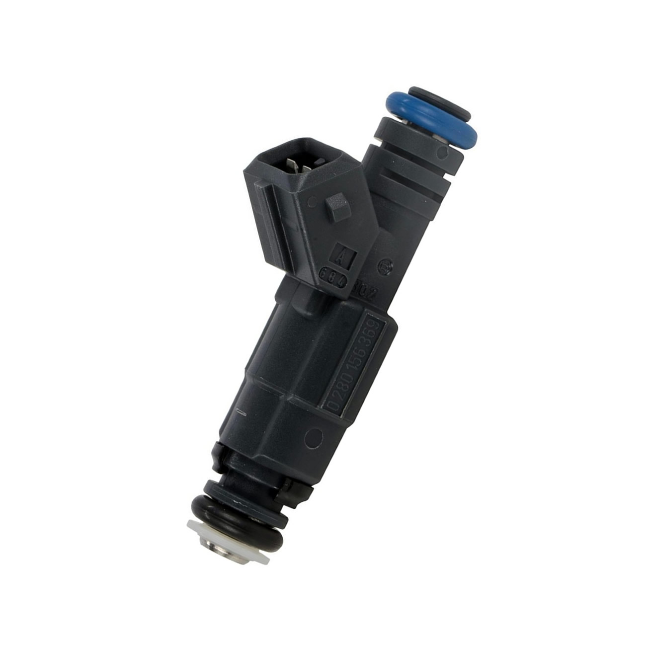 Inyector Bosch Ford Para Competicion 440cc