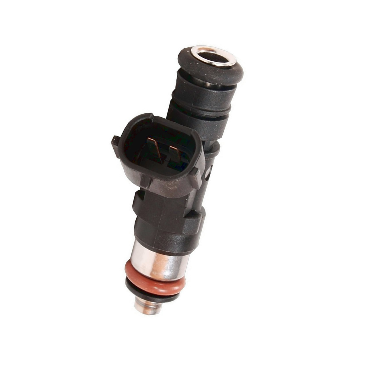 Inyector Bosch Citroen C4 Xsara Picasso 1.6 16v