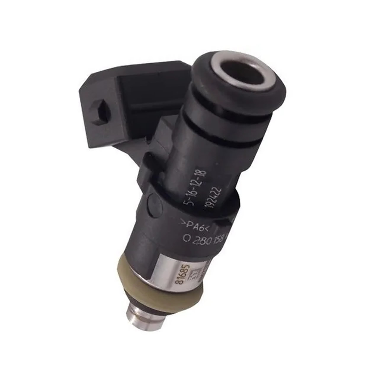 Inyector Bosch Renault Clio Ii 1.2 16v 2000 2003
