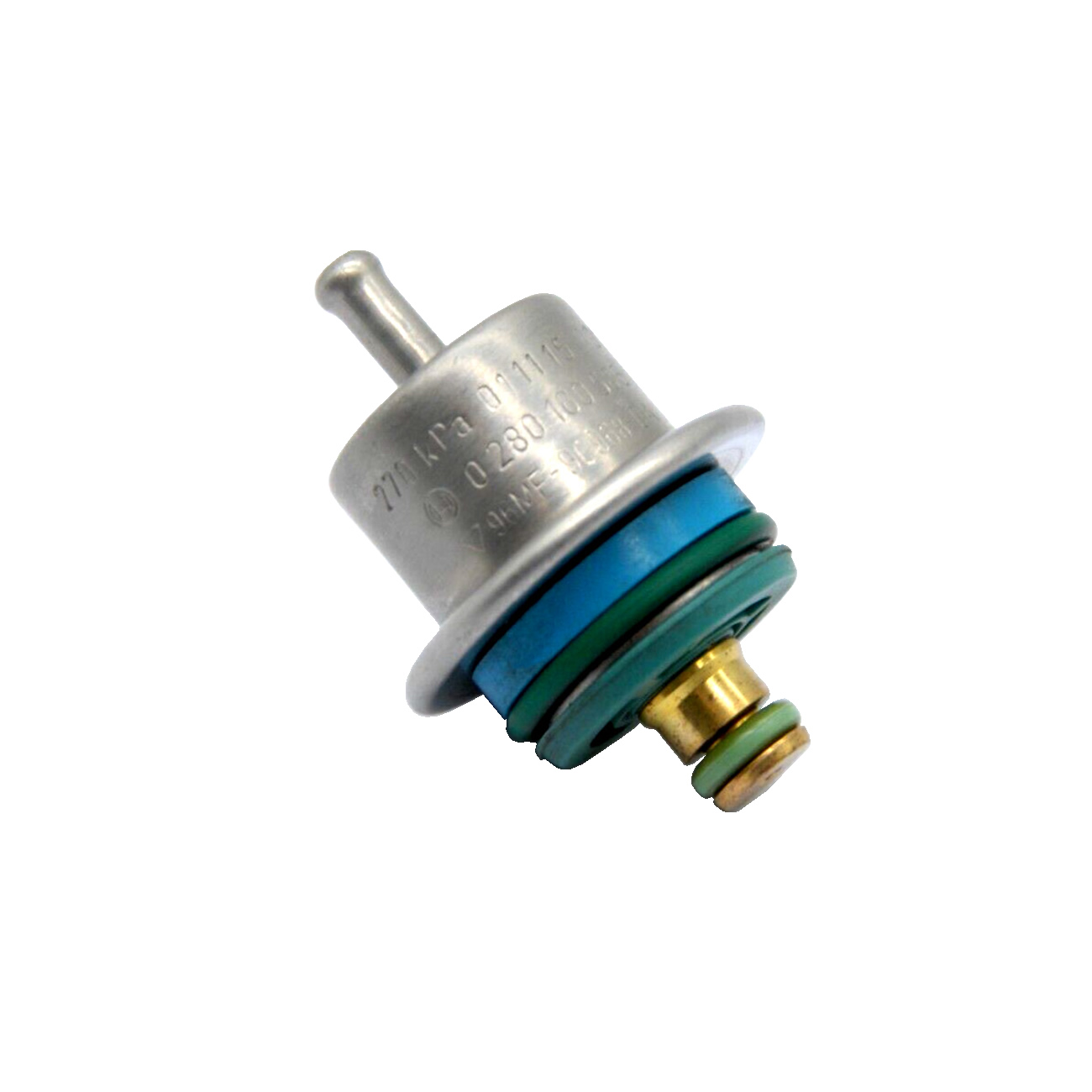 Regulador De Presion Bosch Ford Fiesta Courier 1.4 16v