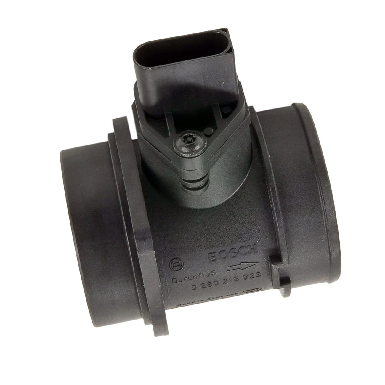 Sensor Maf Bosch Audi A3 Tt 1.8t 1998 2001