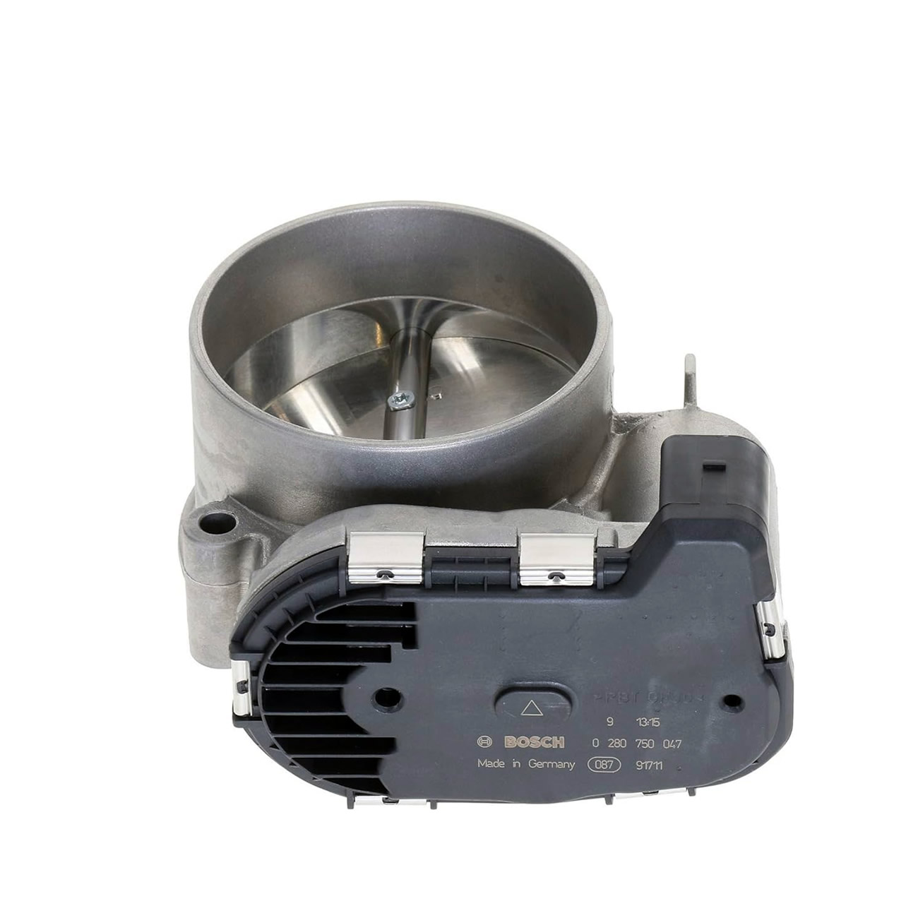 Cuerpo Mariposa Bosch Volkswagen Touareg Audi Q7 4.2