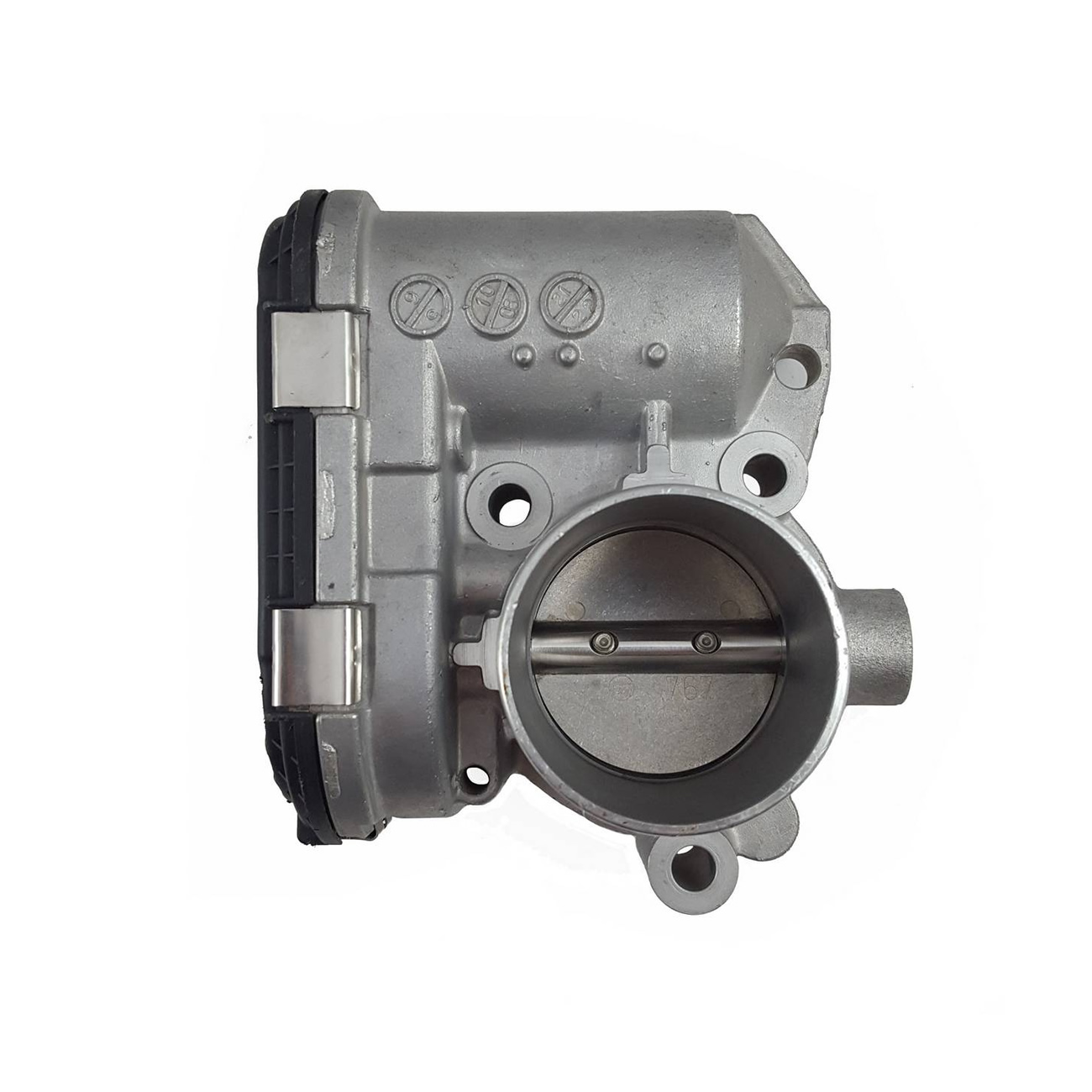 Cuerpo Mariposa Bosch Peugeot 206 1.4i 8v Bosch