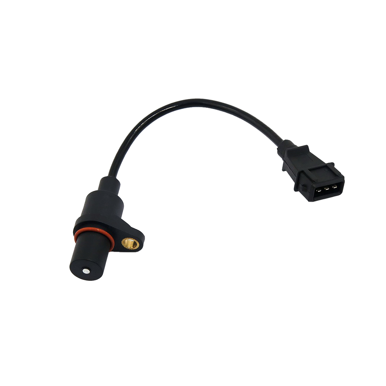 Sensor Rpm Bosch Chevrolet Astra 2.0 Td 2000 2004