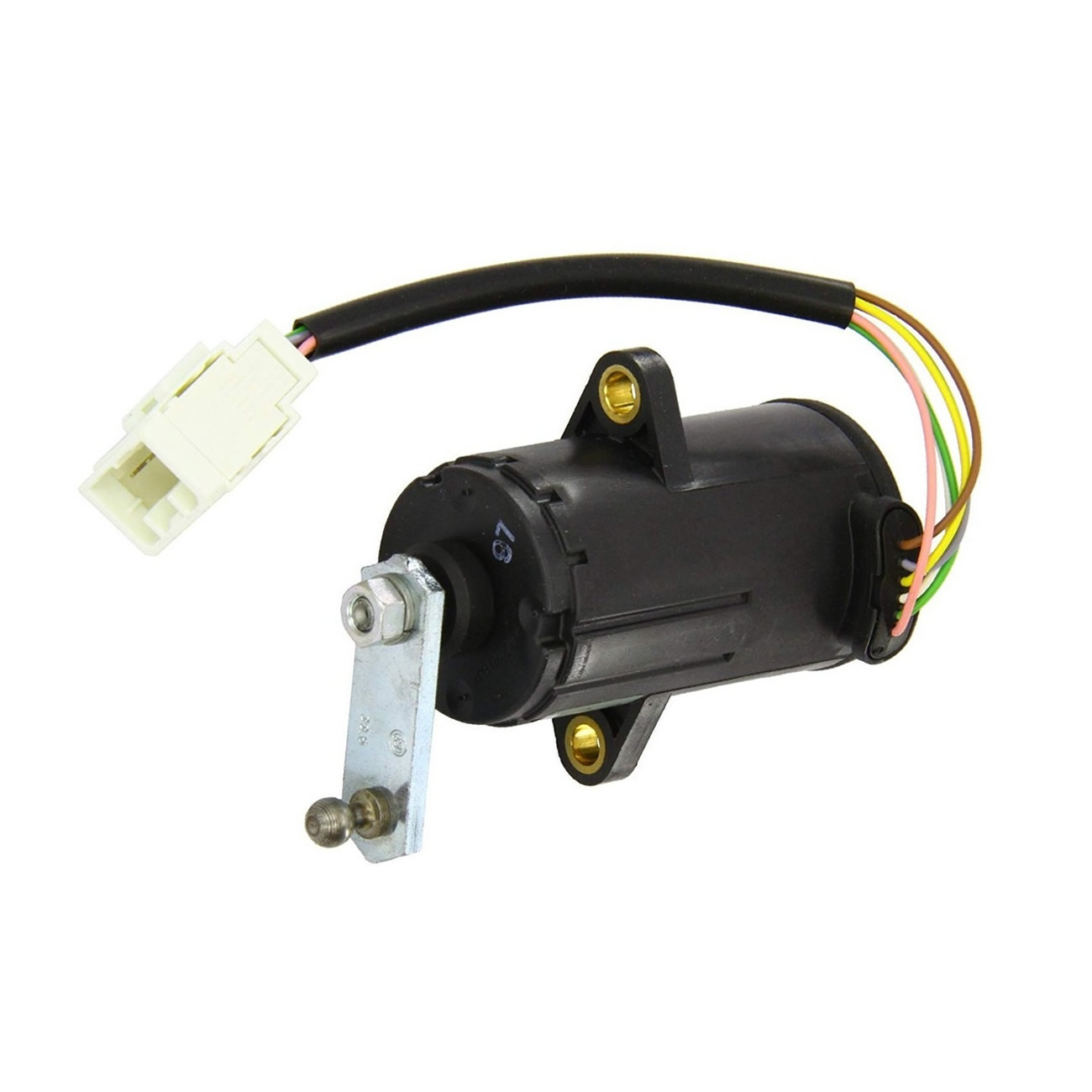 Pedal Acelerador Bosch Alfa Romeo 166 V6 3.0 2000 2007