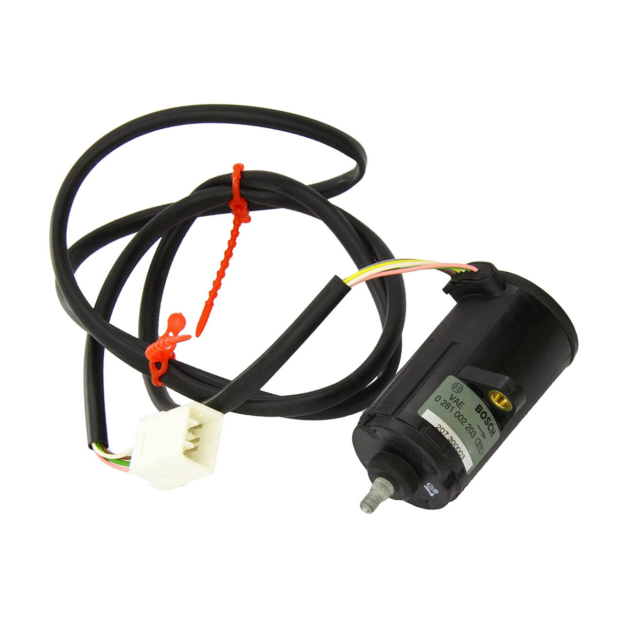 Pedal Acelerador Bosch Alfa Romeo 145 146 156 1.9 2.4 Jtd
