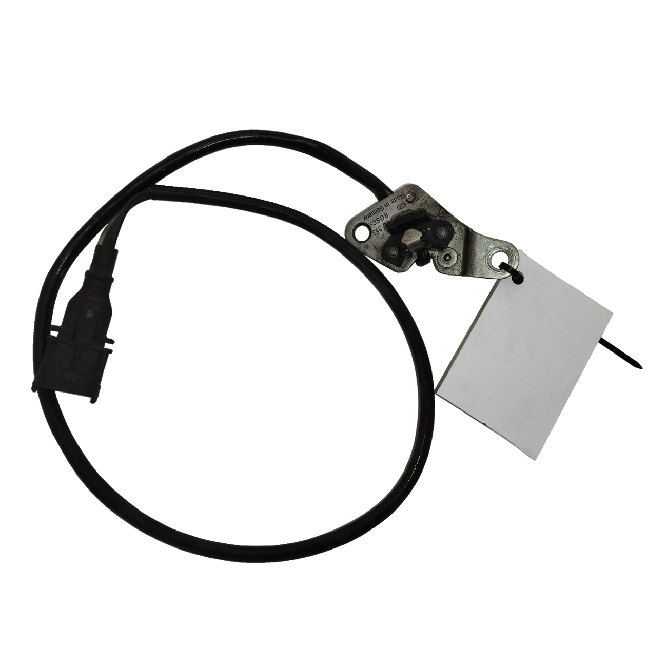 Sensor De Fase Rpm Leva Alfa Romeo 147 1.9 Jtd