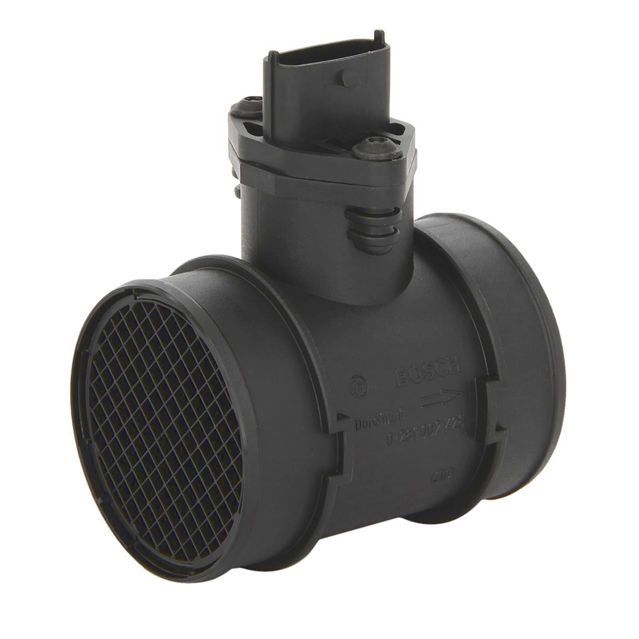 Maf Caudalimetro Sensor Masa De Aire Chevrolet Astra 2.0 Dti