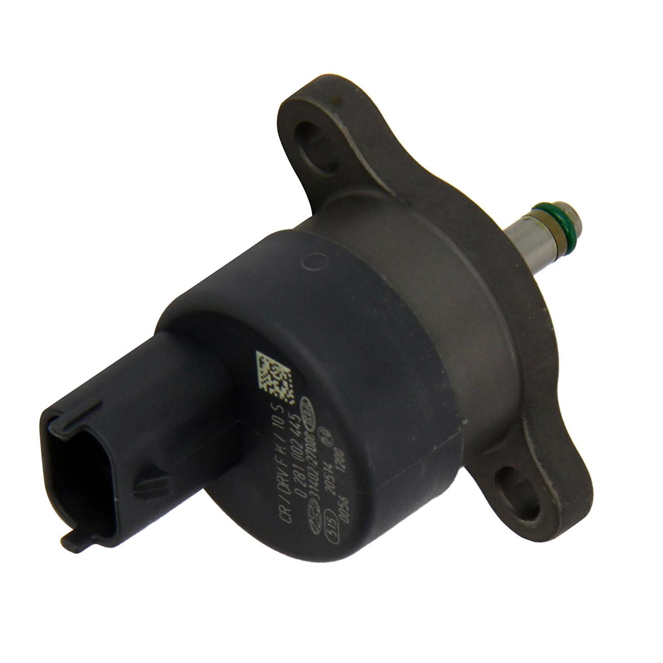 Regulador Presion Diesel Santa Fe Tucson 2.0 Crdi