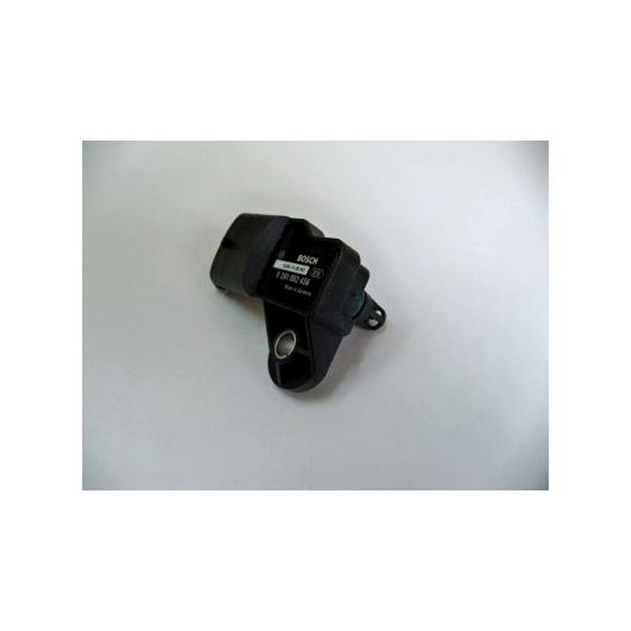Sensor De Presion Map Bosch Fiat Volkswagen Mercedes Benz
