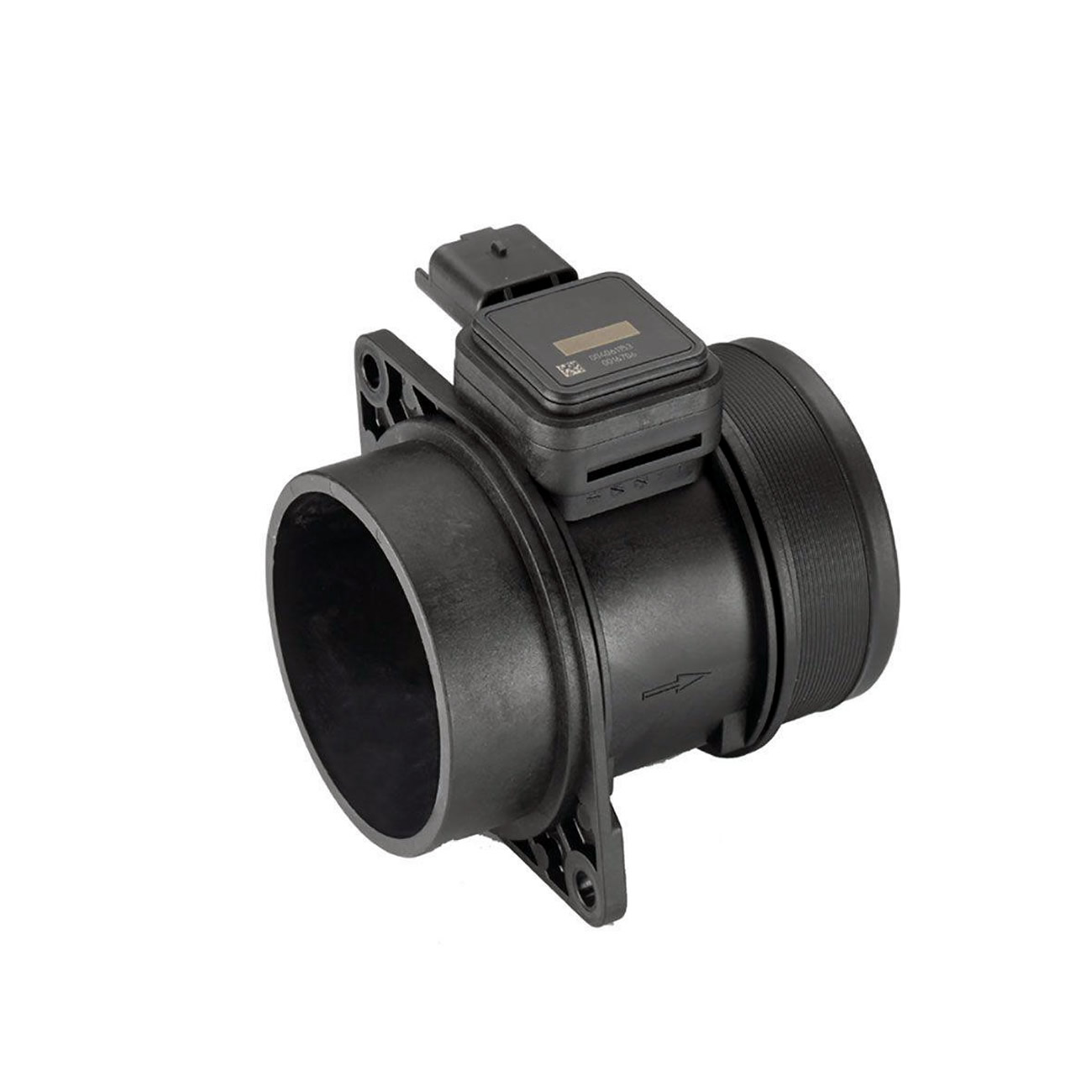 Sensor Maf Caudalimetro Volkswagen Passat 1.9 Tdi