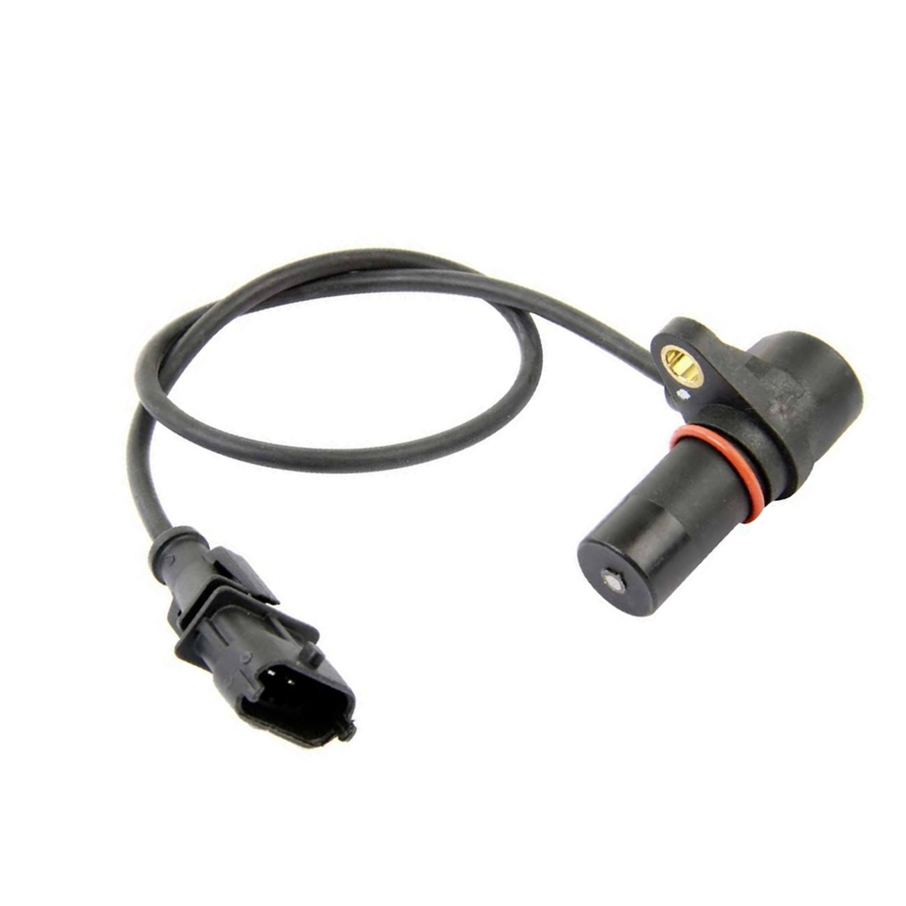 Sensor Rpm Bosch Fiat Marea Stilo 1.9 Jtd 2000-2007