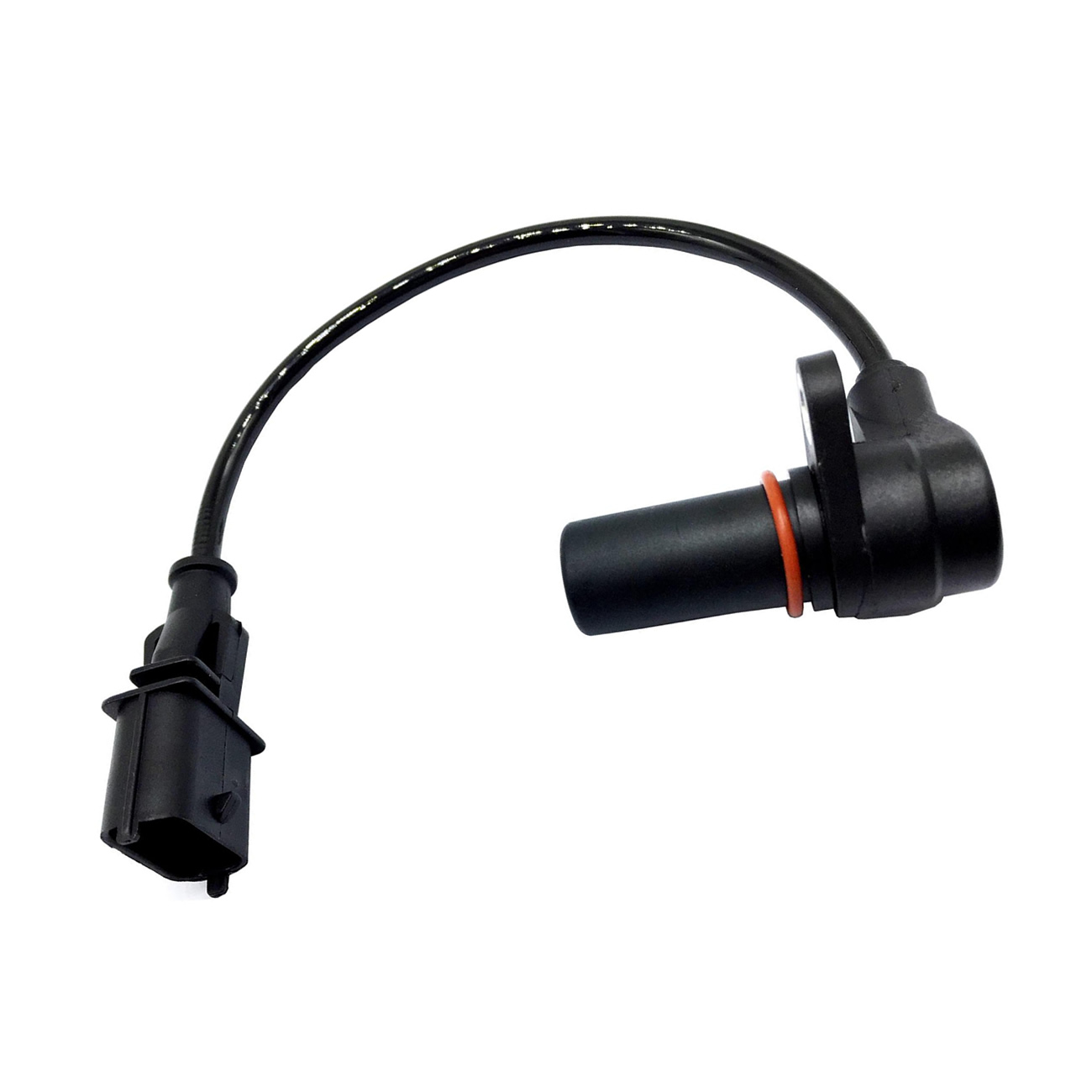 Sensor Rpm Bosch Nissan Frontier X Terra 2.8 2005-2008
