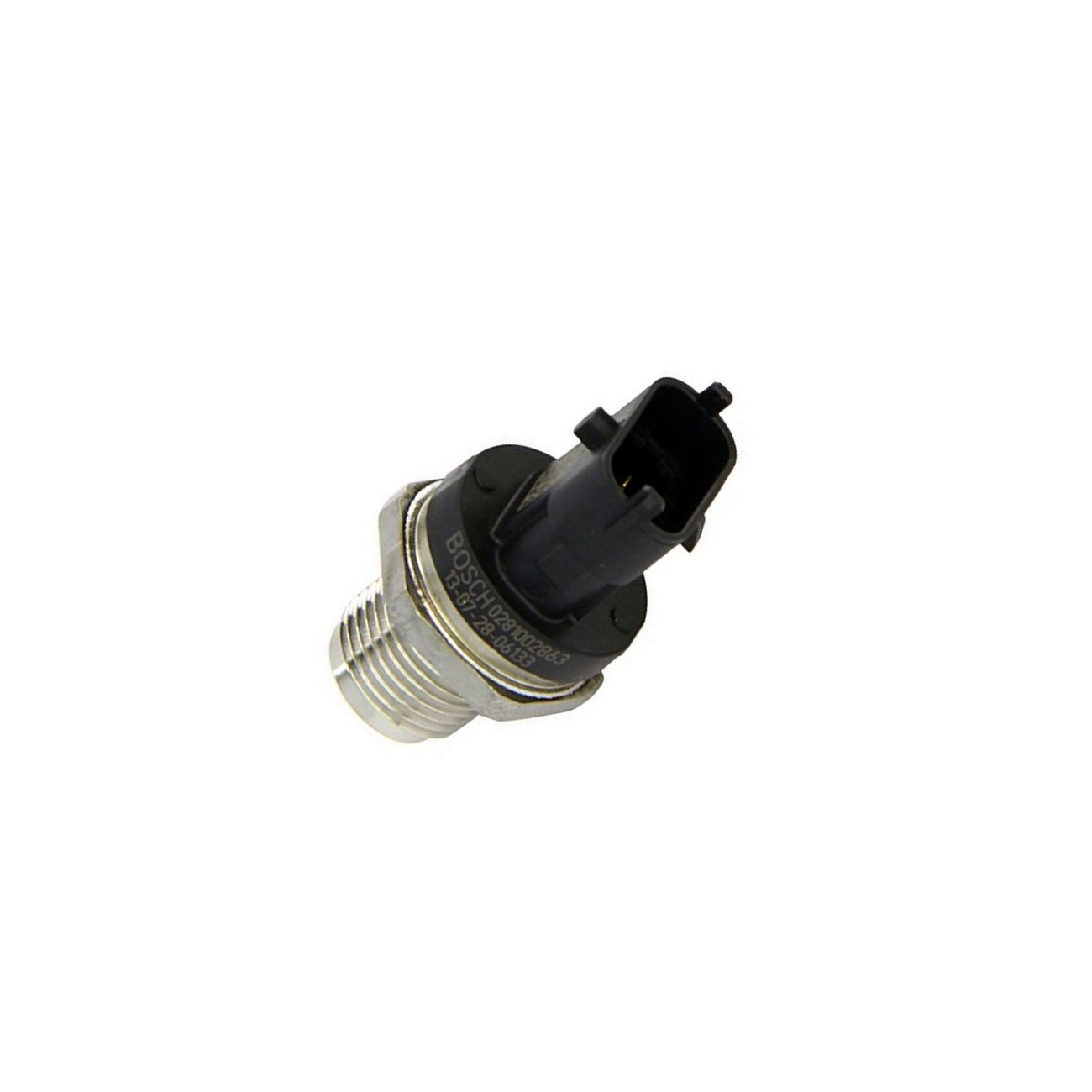 Sensor Presion Diesel Bosch Tucson 2.0 Crdi Hsta 010