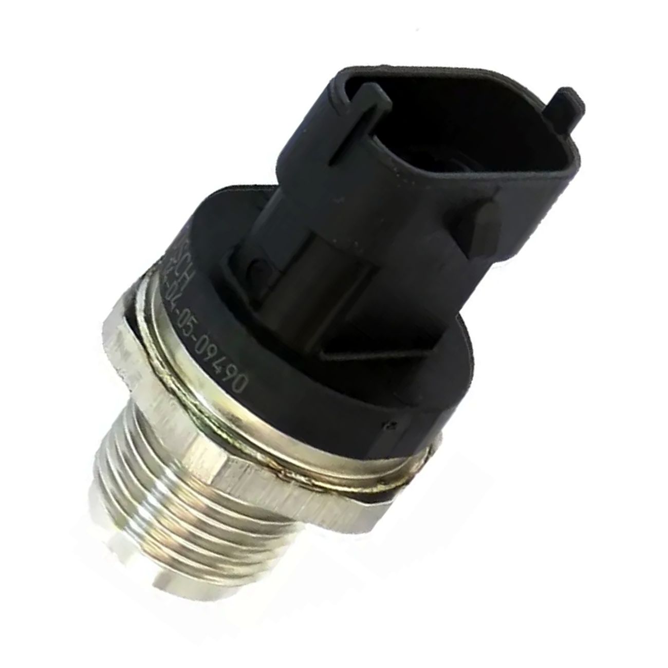 Sensor Presion De Diesel Bosch Nissan Xterra 2.8 Td