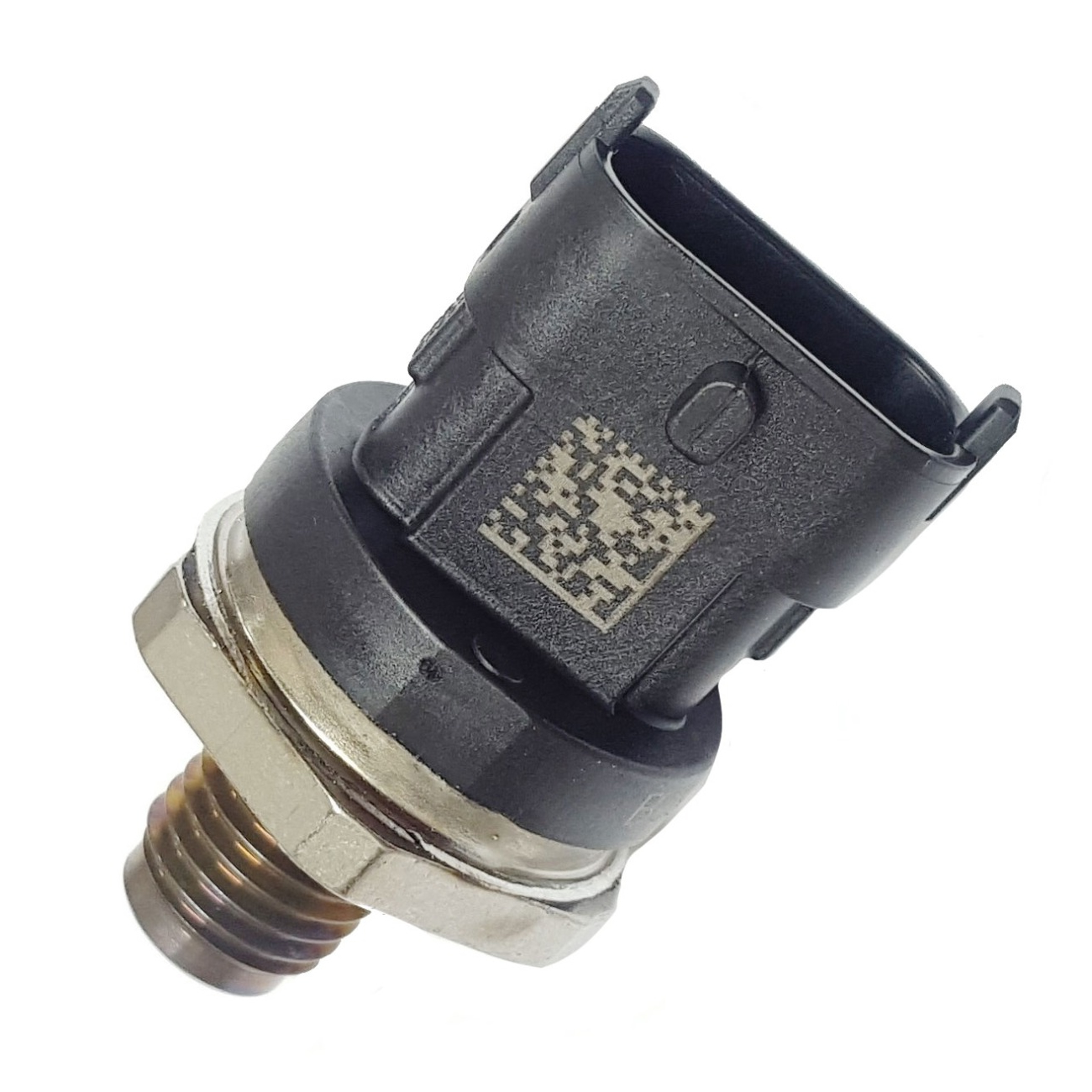 Sensor Presion De Diesel Bosch Land Rover Freelander 2.0