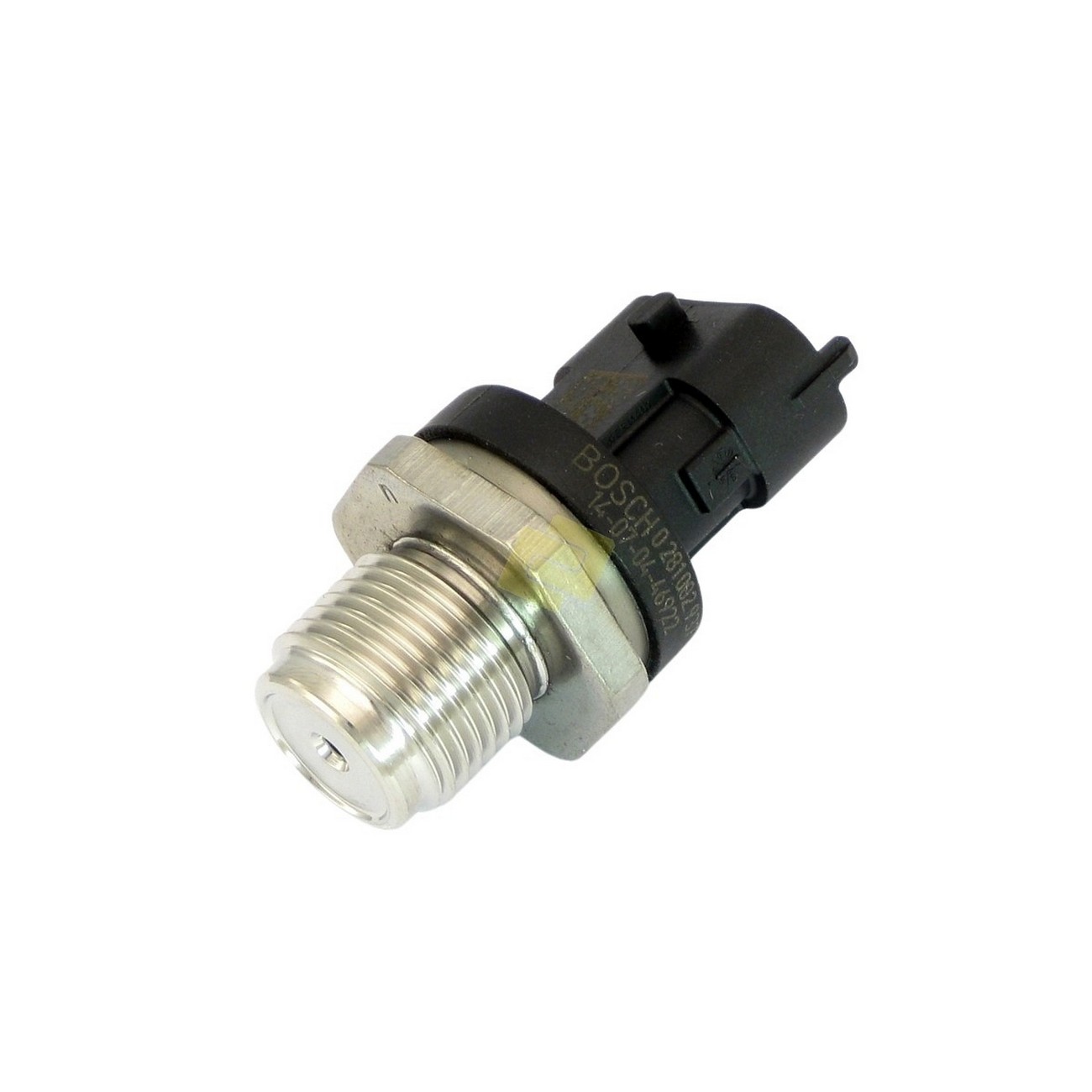 Sensor Presion Diesel Bosch Chevrolet Trailblazer 2.8 Td