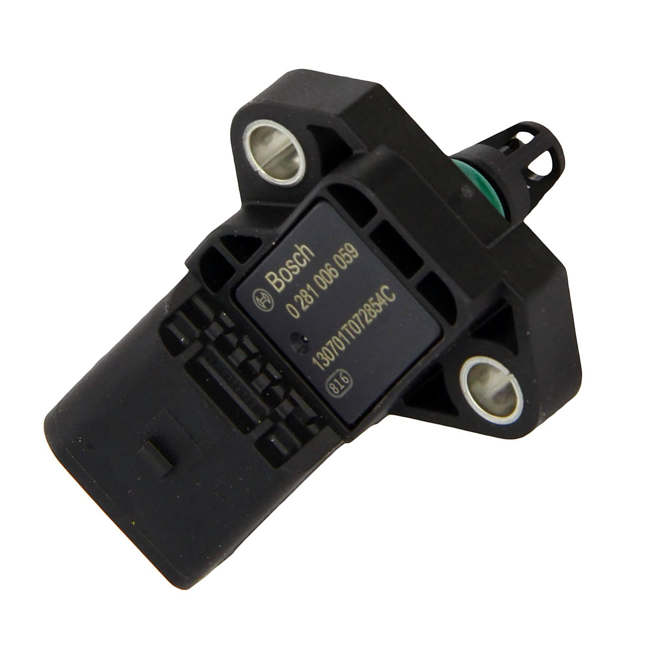 Sensor De Presion Map Bosch Volkswagen