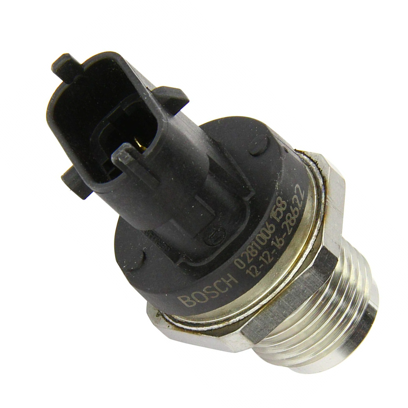 Sensor Presion De Diesel Bosch Eurocargo 170 E 22
