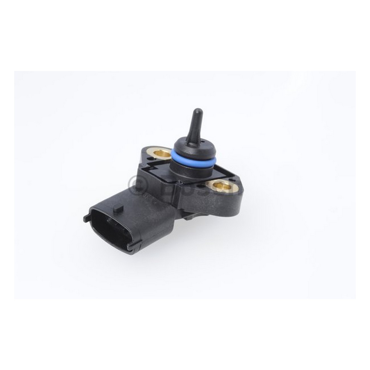 Sensor De Presion Map Bosch Mercedes Benz Camion 0281006282