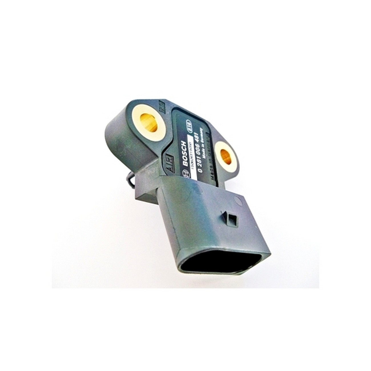 Sensor De Presion Map Bosch Mercedes Benz Reemp A 0281002468