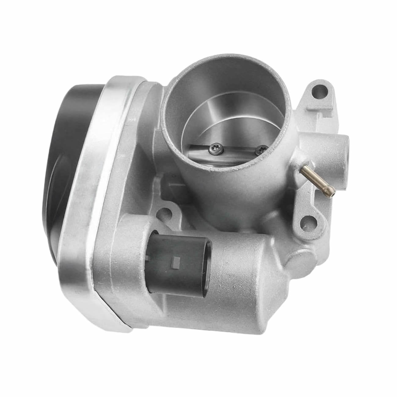 Cuerpo Mariposa Electronico Volkswagen Gol Trend 1.6