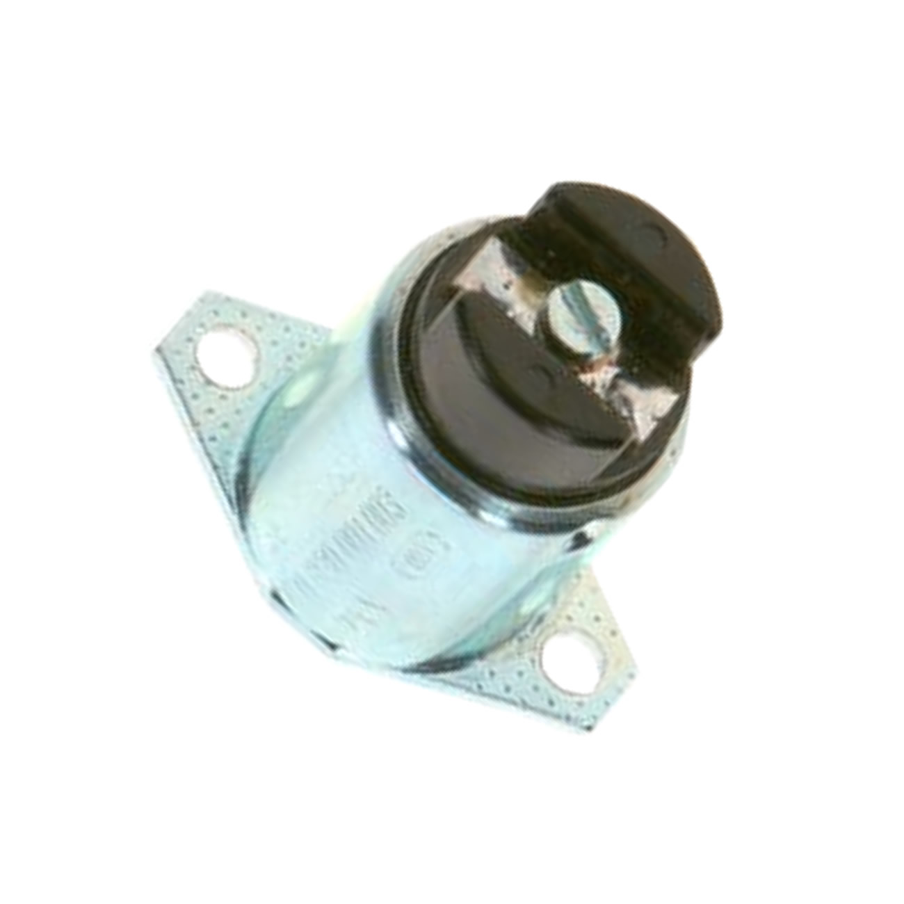 Electrovalvula Corte Diesel Bosch 24v Fiat Liebherr Renault