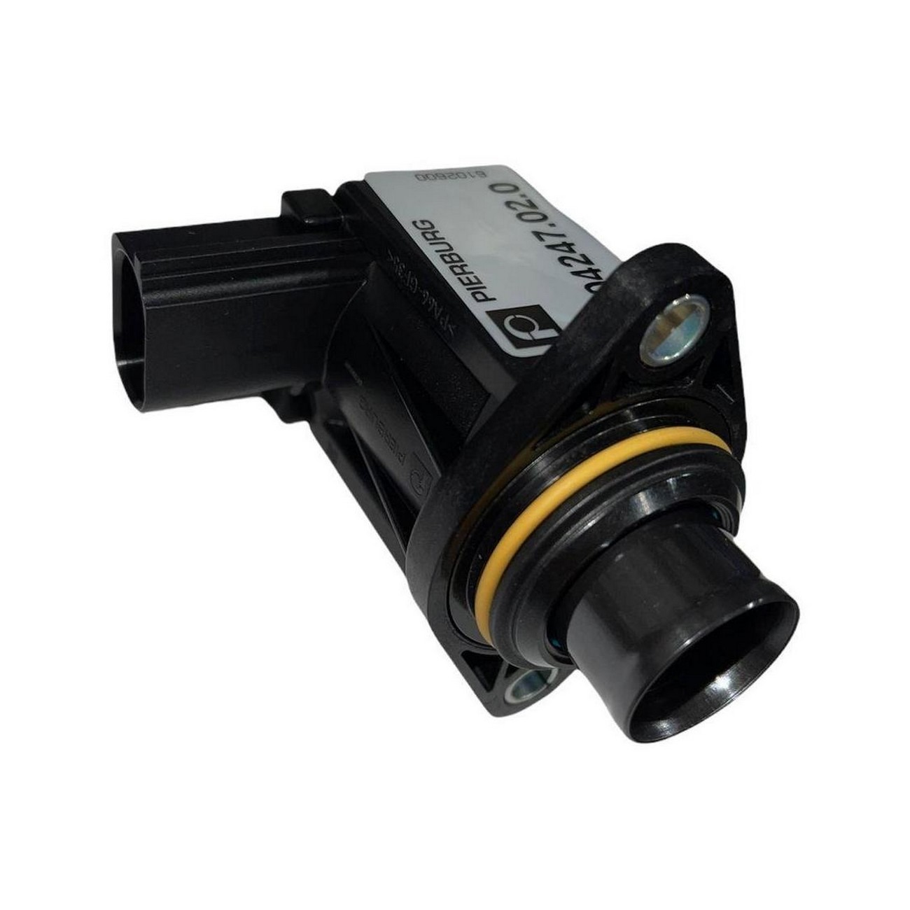 Electrovalvula Turbo Diverter Pierburg Volkswagen Golf 1.4 T