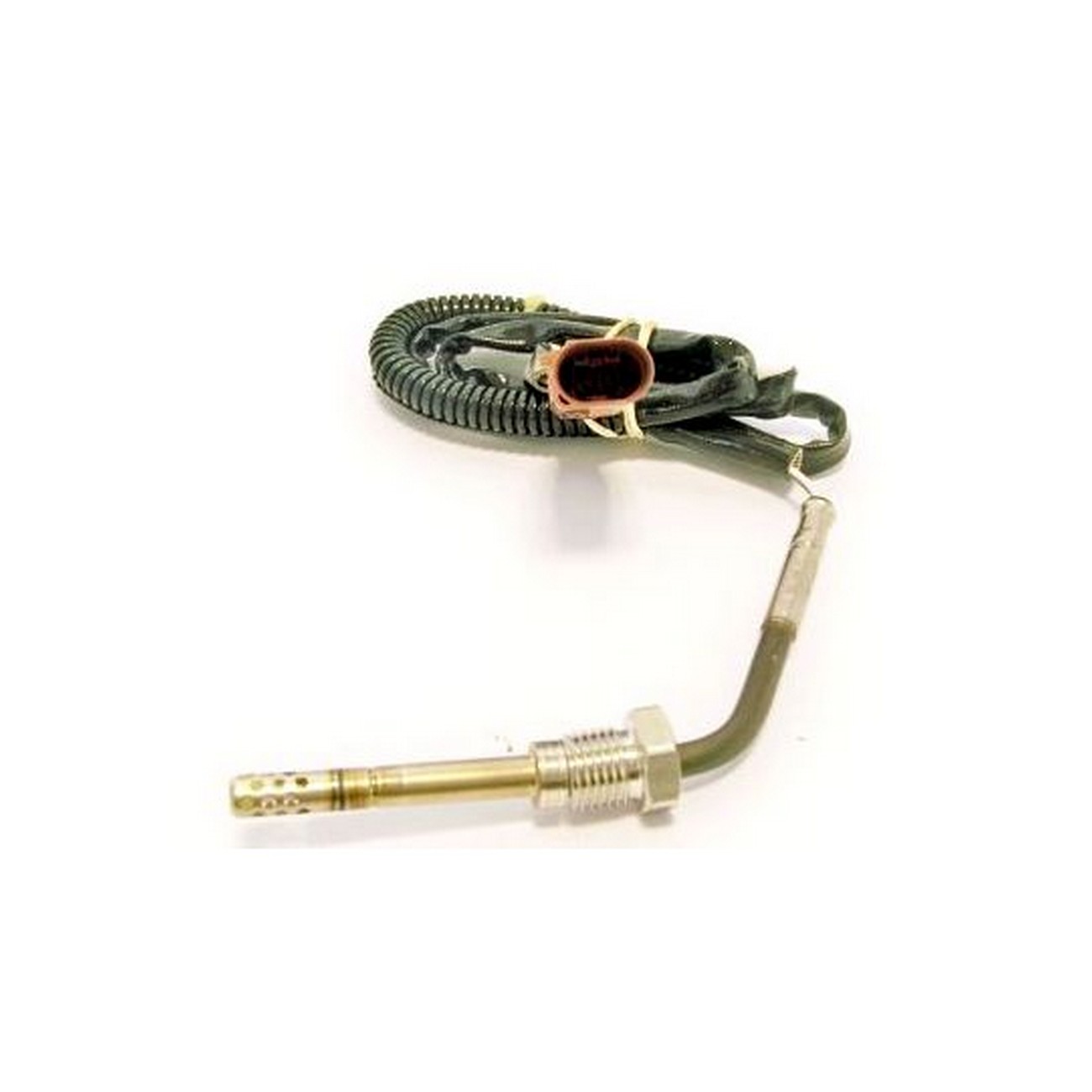 Sensor Temperatura Escape Egts Volkswagen Amarok 2.0 Tdi Mar