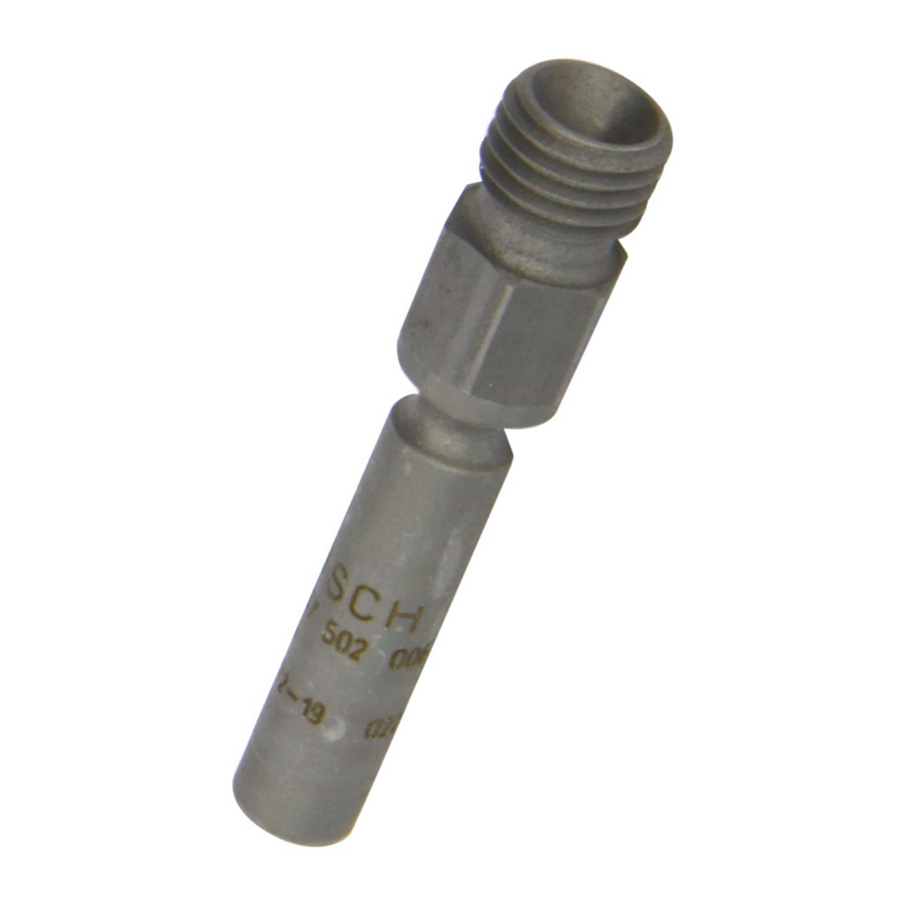 Inyector Mecanico Bosch - Bmw 318 320 323 518 520 1978 1984