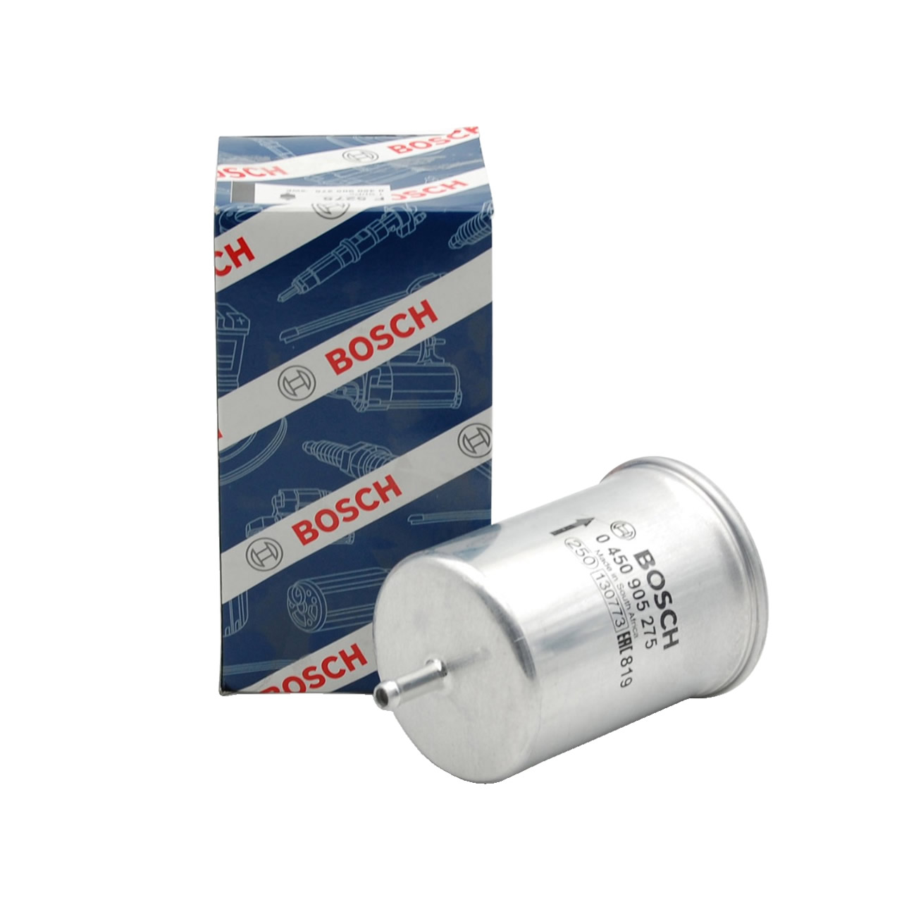 Filtro De Inyeccion De Citroen Ax Bx Cx Zx Ford Escort Orion