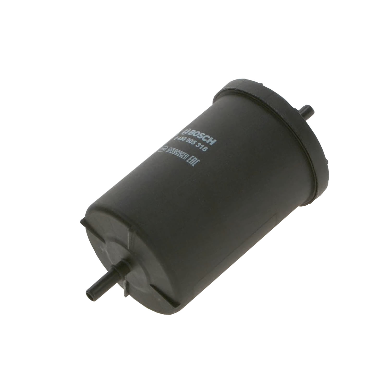 Filtro De Combustible Nafta Volkswagen Golf 4 1.8t Gti