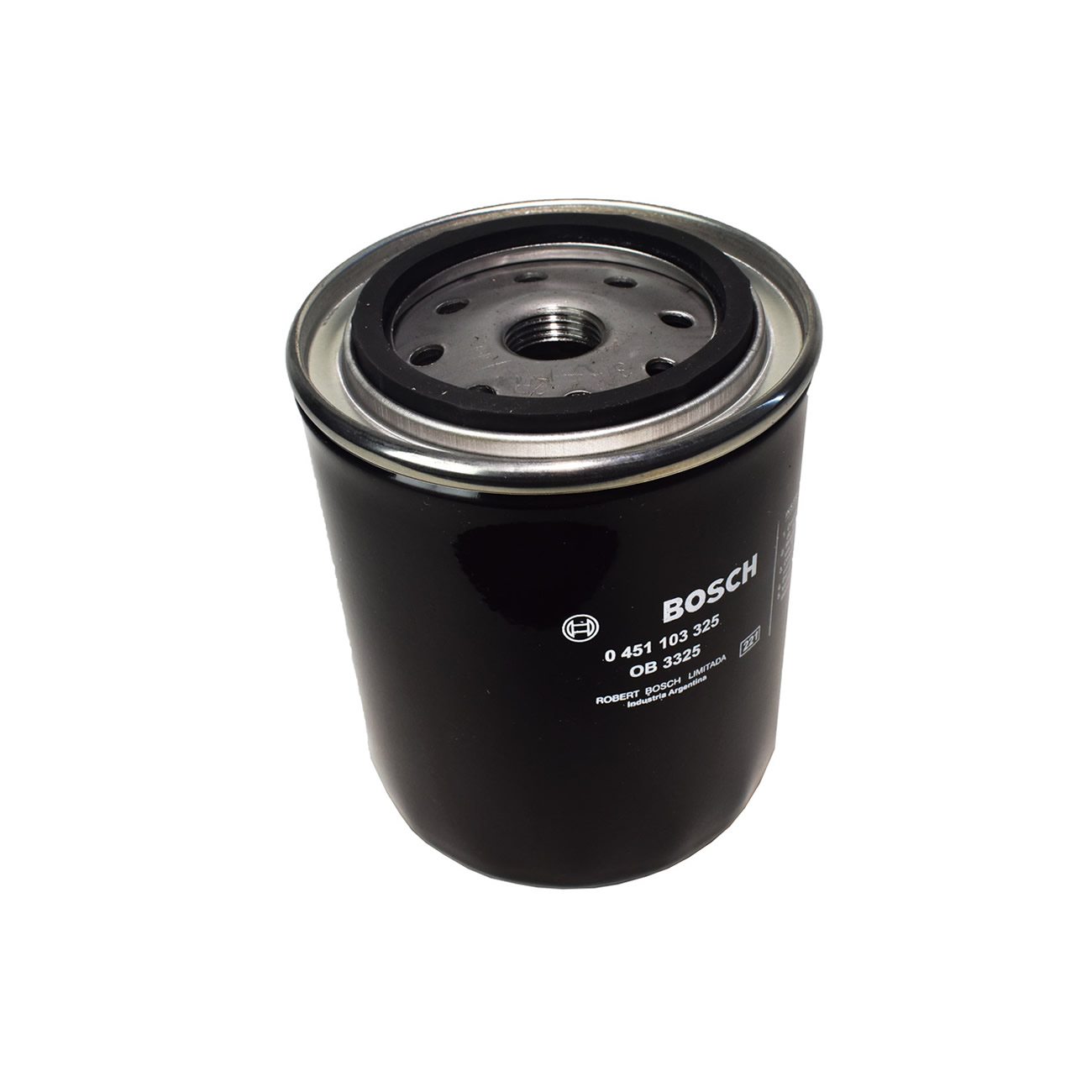 Filtro De Aceite Ford F100 Ranger Explorer Falcon Volvo 164