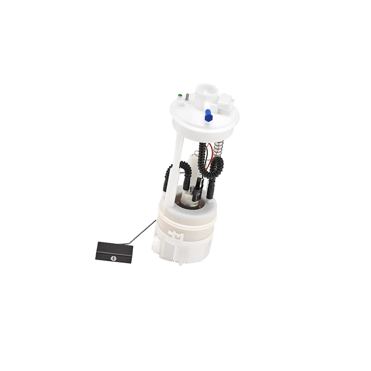 Bomba De Nafta Completa Bosch Fiat Brava 1.6 16v 2000 2003
