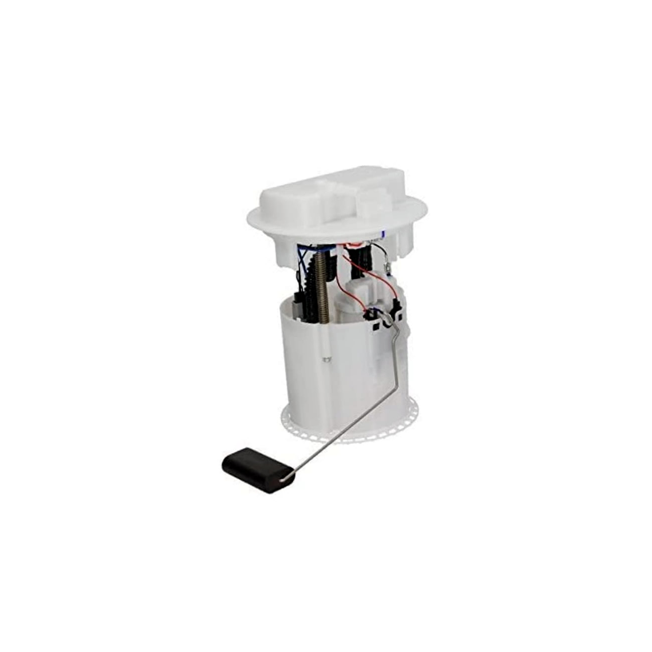 Bomba De Nafta Completa Bosch Citroen C3 1.4 1.6 16v Dde 05