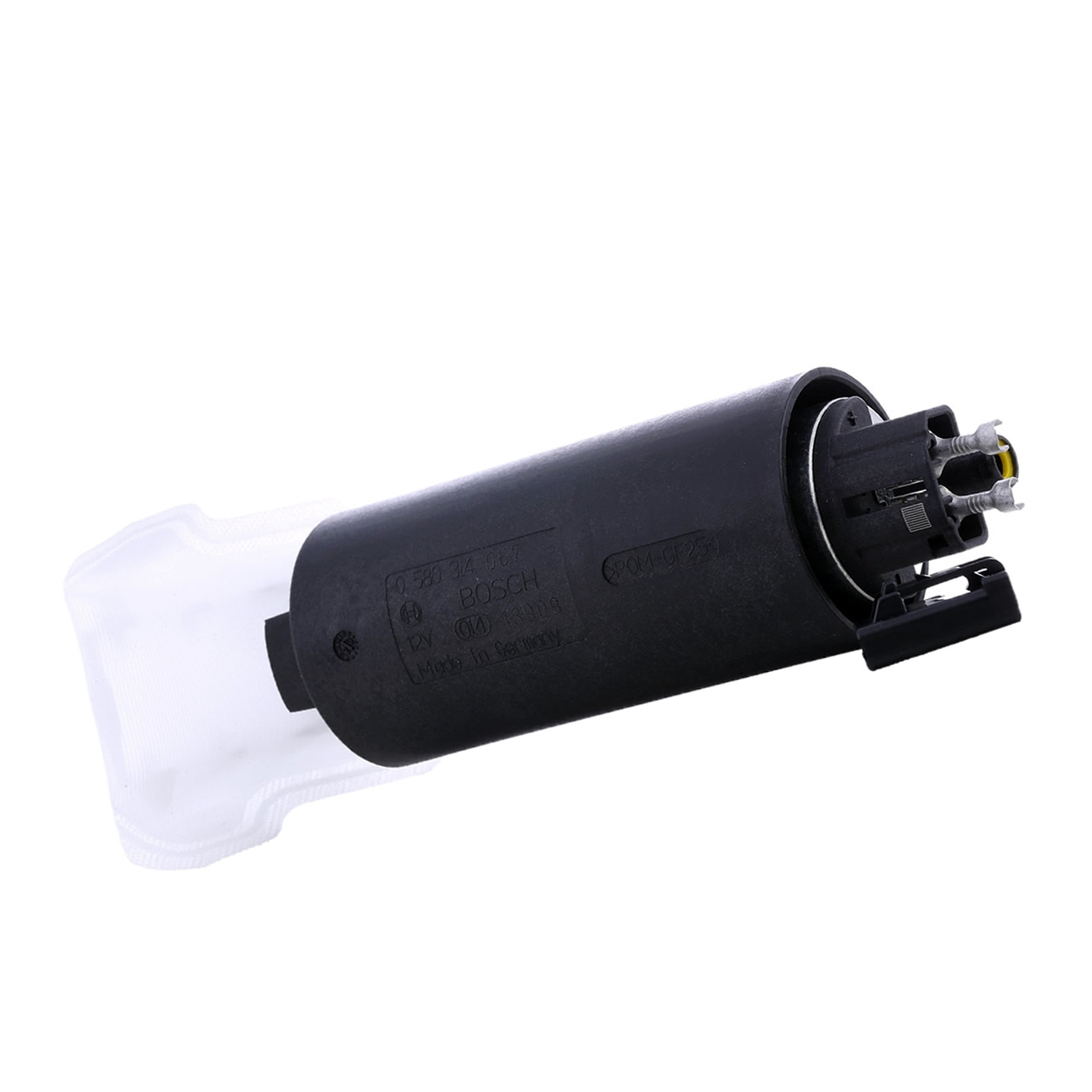 Bomba De Nafta Bosch Volvo C S V 70 850 940 960 1991 2002
