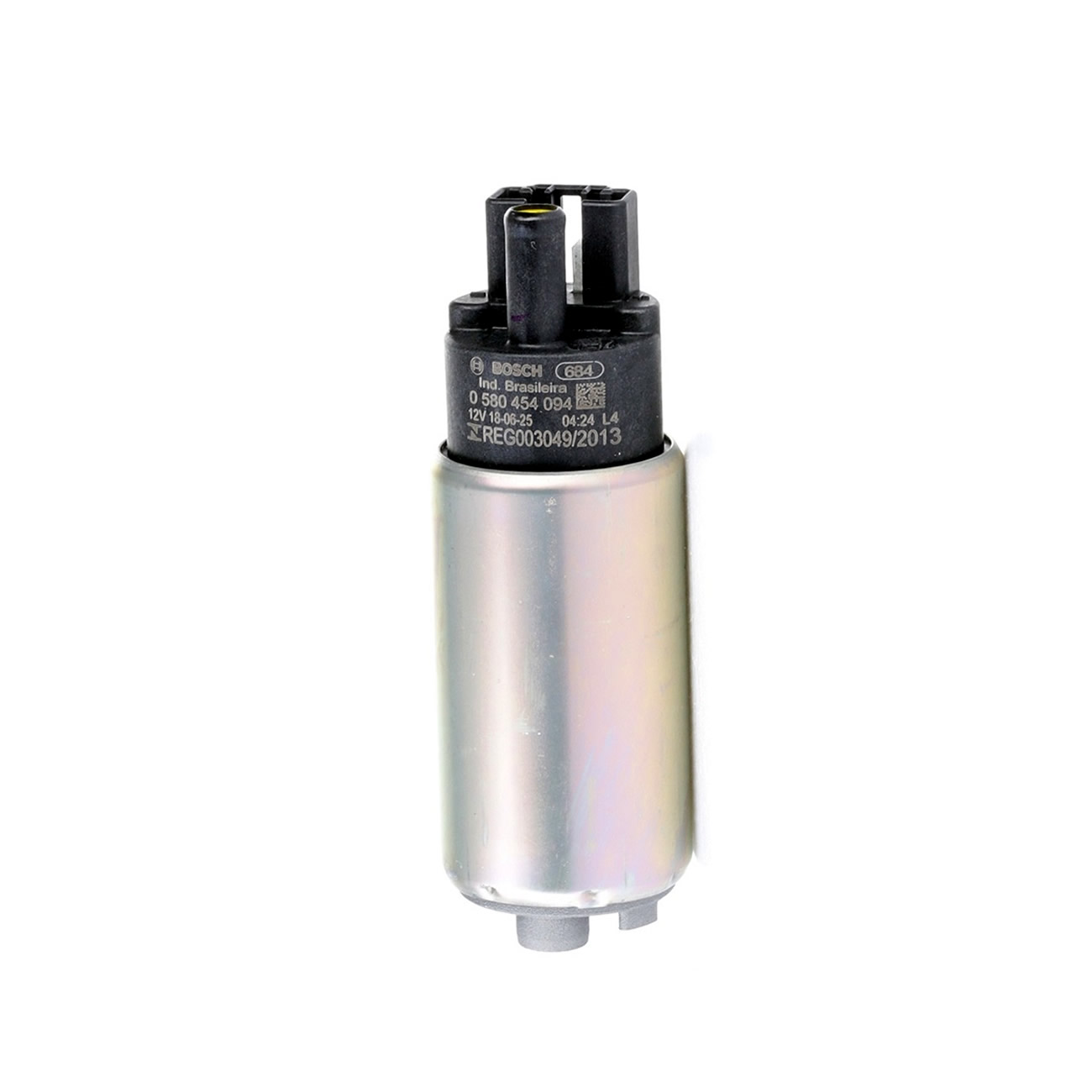 Bomba De Nafta Bosch 3.0 Bar - Multipunto Varios Modelos